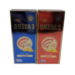 Omega 3