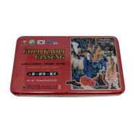 Gold Kaoli Ginseng đỏ (nhỏ)