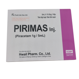 Pirimas inj