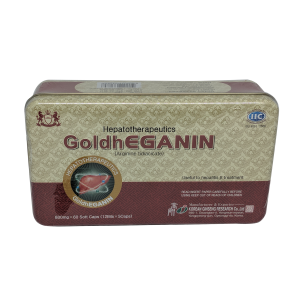 GoldhEganin