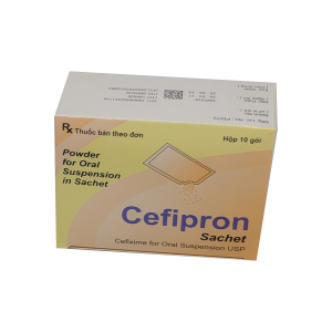 Cefipron