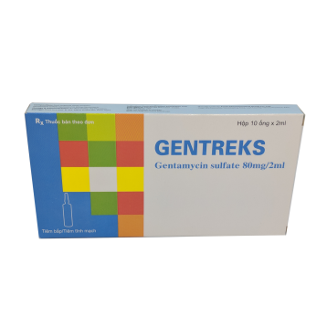 GENTREKS