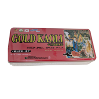 Goldh Kaoli Ginseng đỏ (hộp to)