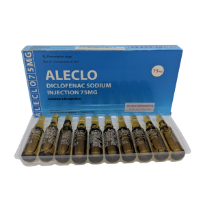 ALECLO inj