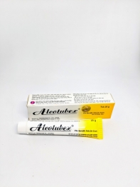 Alcotubex