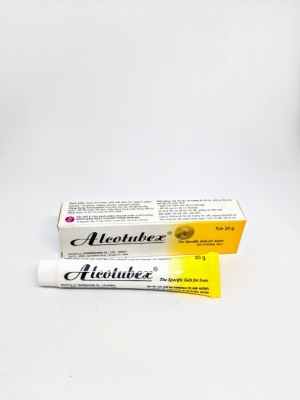 Alcotubex