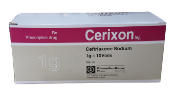 Cerixon