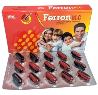 Ferron