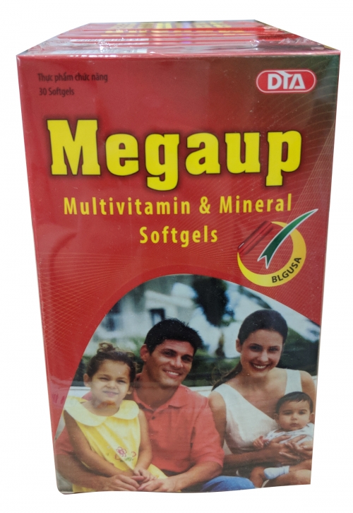 Megaup