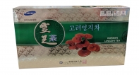 Korean Lingzhi Tea