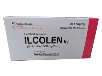 Ilcolen