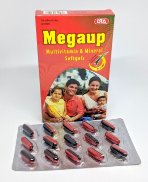 Megaup