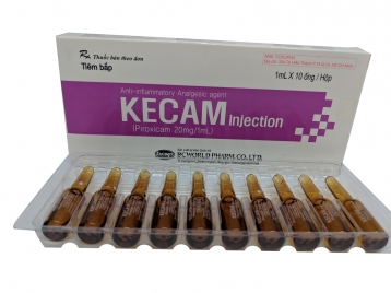 Kecam