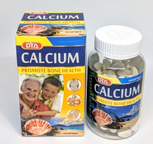 Cacium