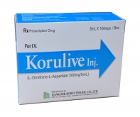Korulive