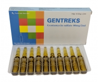 Gentreks