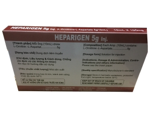 Heparigen