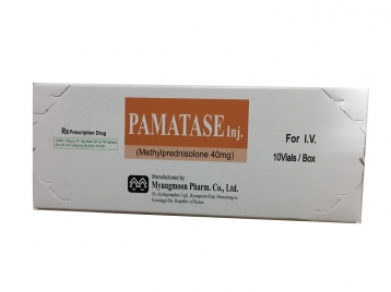 Pamatase